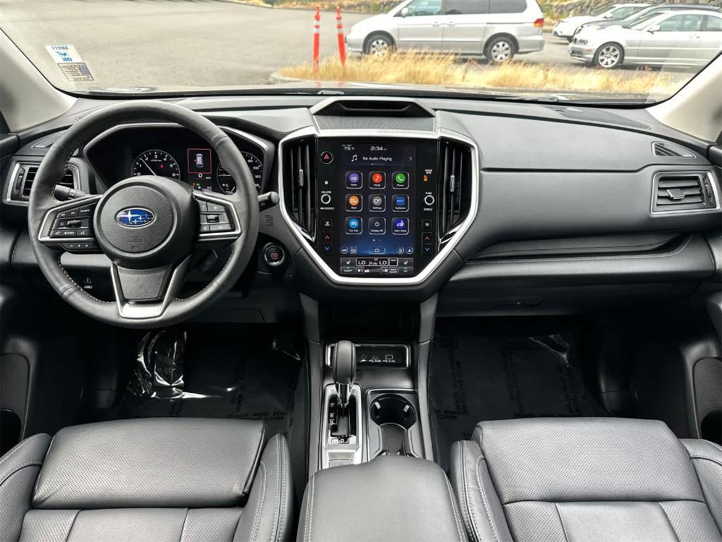 used 2024 Subaru Ascent car, priced at $42,995
