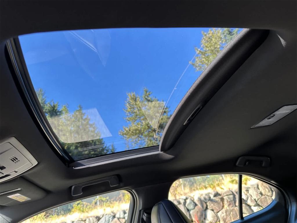 used 2019 Lexus UX 250h car, priced at $27,950