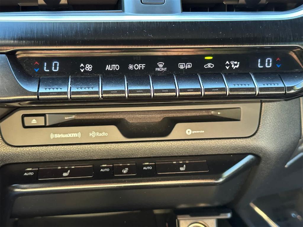 used 2019 Lexus UX 250h car, priced at $27,950