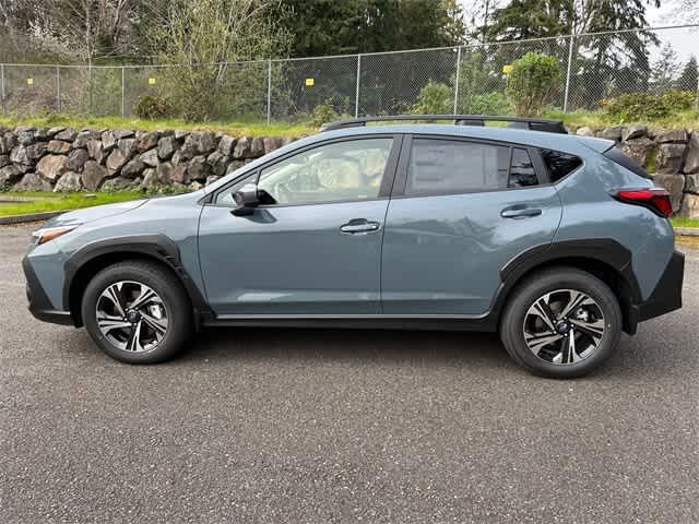 new 2025 Subaru Crosstrek car, priced at $32,540