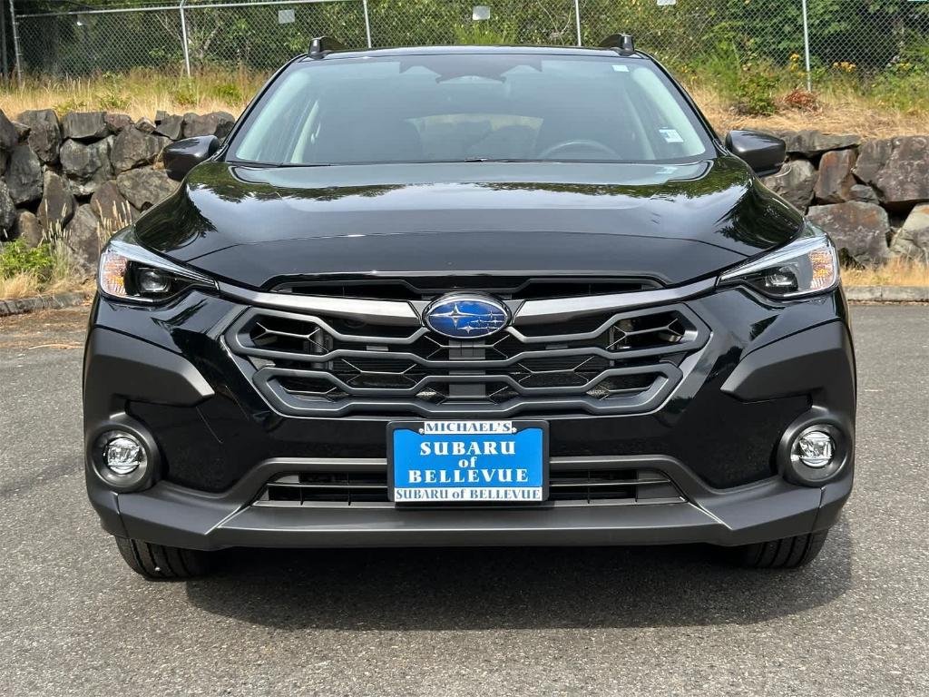 new 2025 Subaru Crosstrek car, priced at $28,619