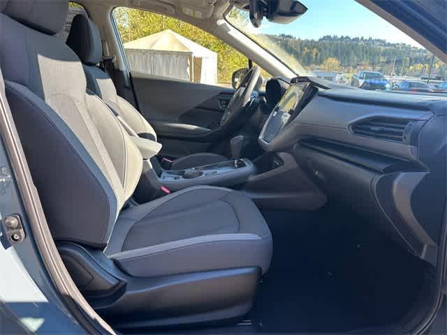 new 2025 Subaru Crosstrek car, priced at $32,540