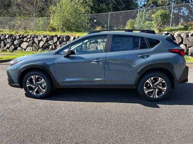 new 2025 Subaru Crosstrek car, priced at $32,540