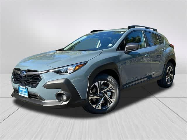 new 2025 Subaru Crosstrek car, priced at $32,540