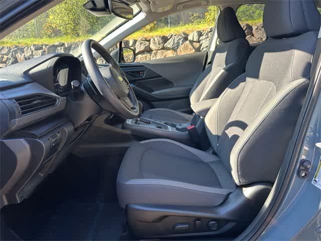 new 2025 Subaru Crosstrek car, priced at $32,540