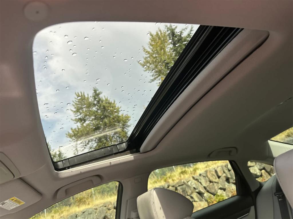 used 2020 Honda Accord Hybrid car, priced at $24,991