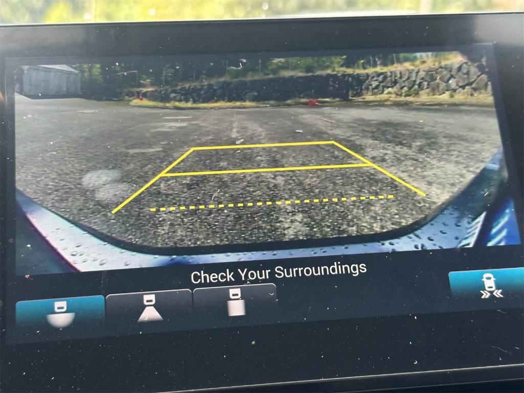 used 2020 Honda Accord Hybrid car, priced at $24,991