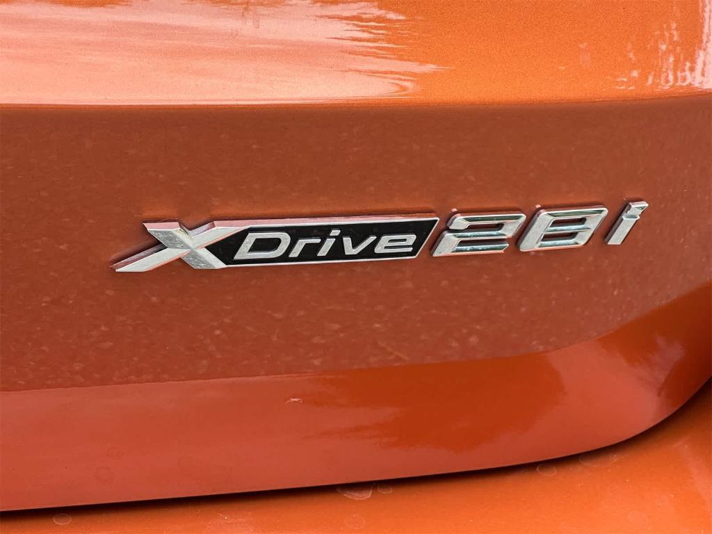 used 2023 BMW X1 car, priced at $34,500