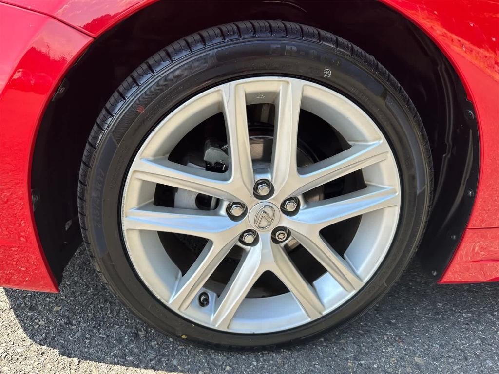 used 2014 Lexus CT 200h car, priced at $13,536