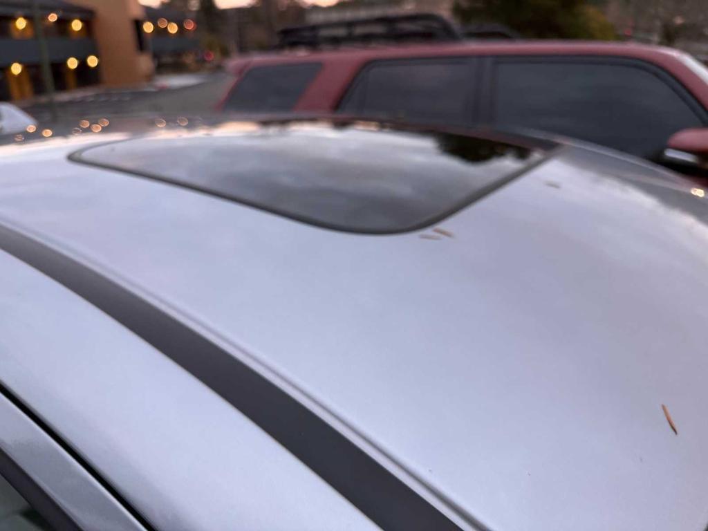 used 2018 Honda HR-V car, priced at $21,995