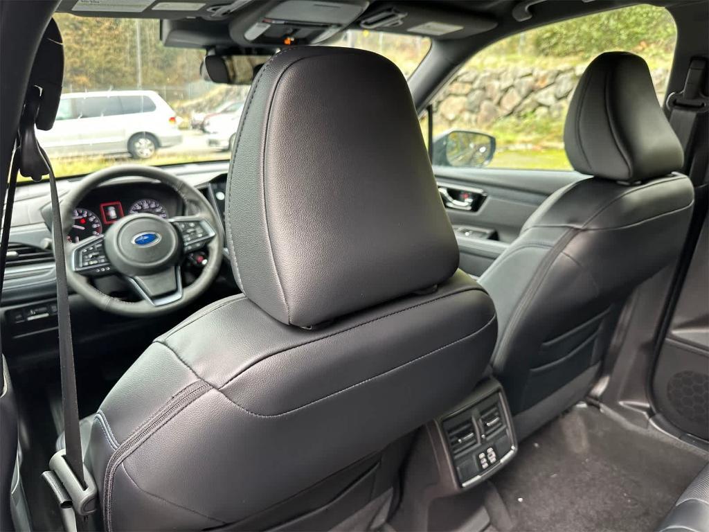 new 2026 Subaru Forester car, priced at $41,738