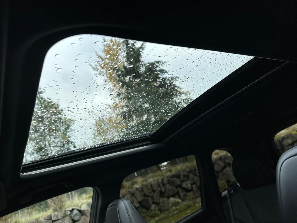 new 2026 Subaru Forester car, priced at $41,738