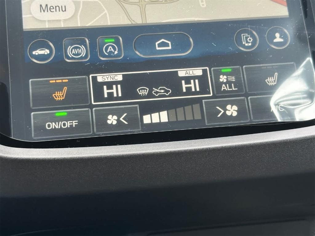 new 2026 Subaru Forester car, priced at $41,738