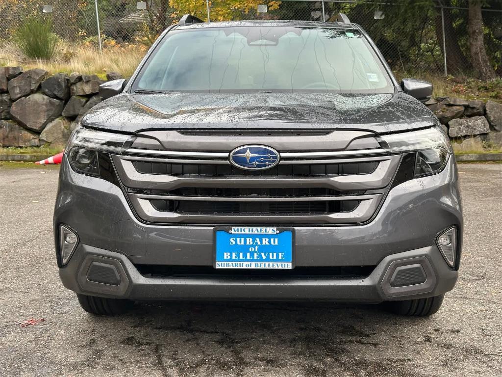 new 2026 Subaru Forester car, priced at $41,738