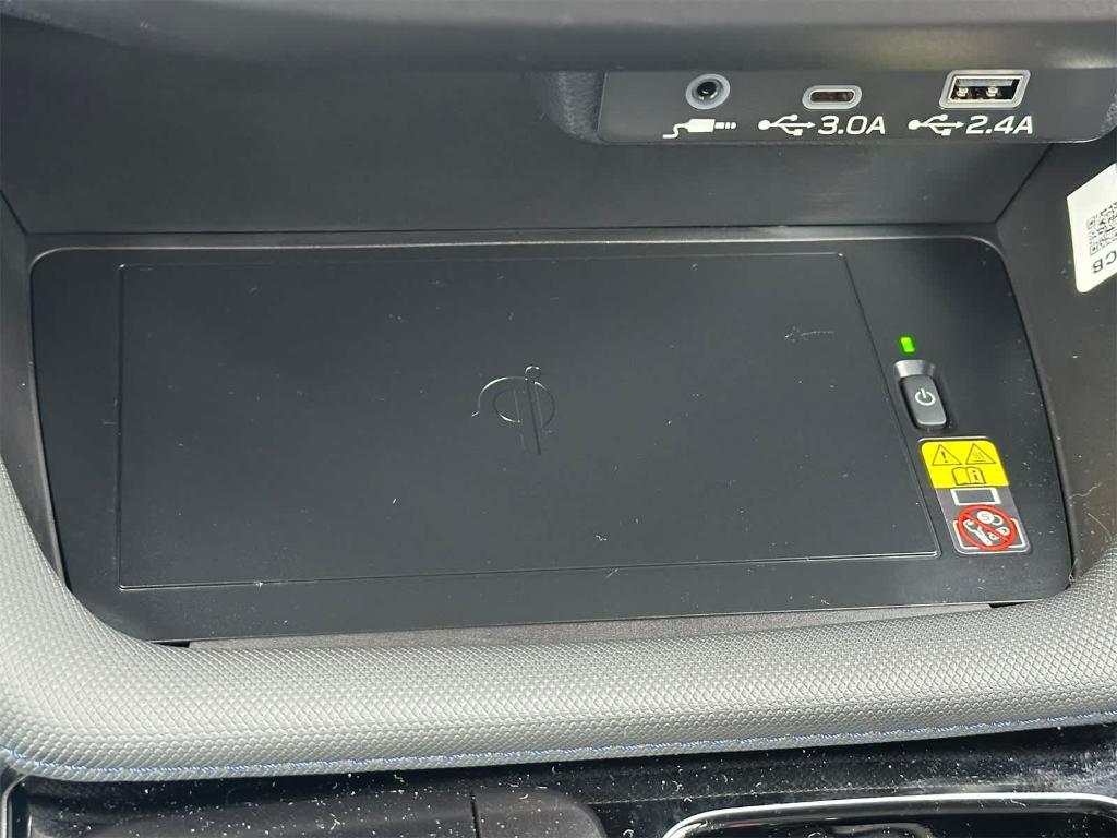 new 2026 Subaru Forester car, priced at $41,738