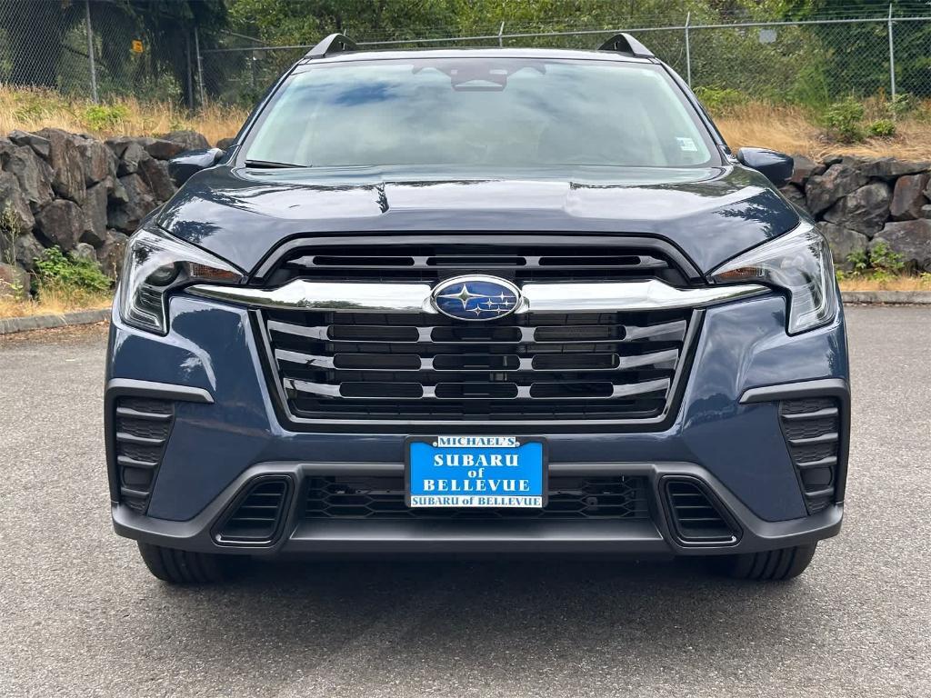 new 2025 Subaru Ascent car, priced at $39,684