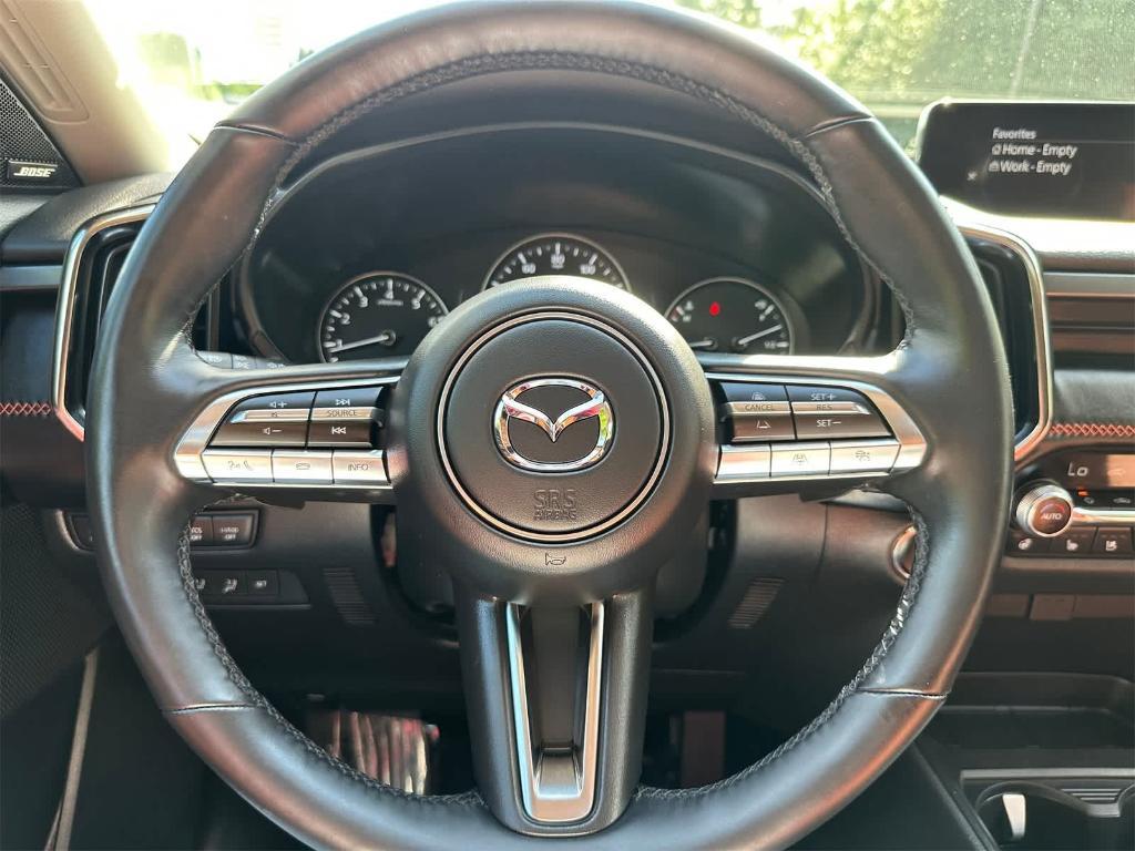 used 2023 Mazda CX-50 car, priced at $34,640