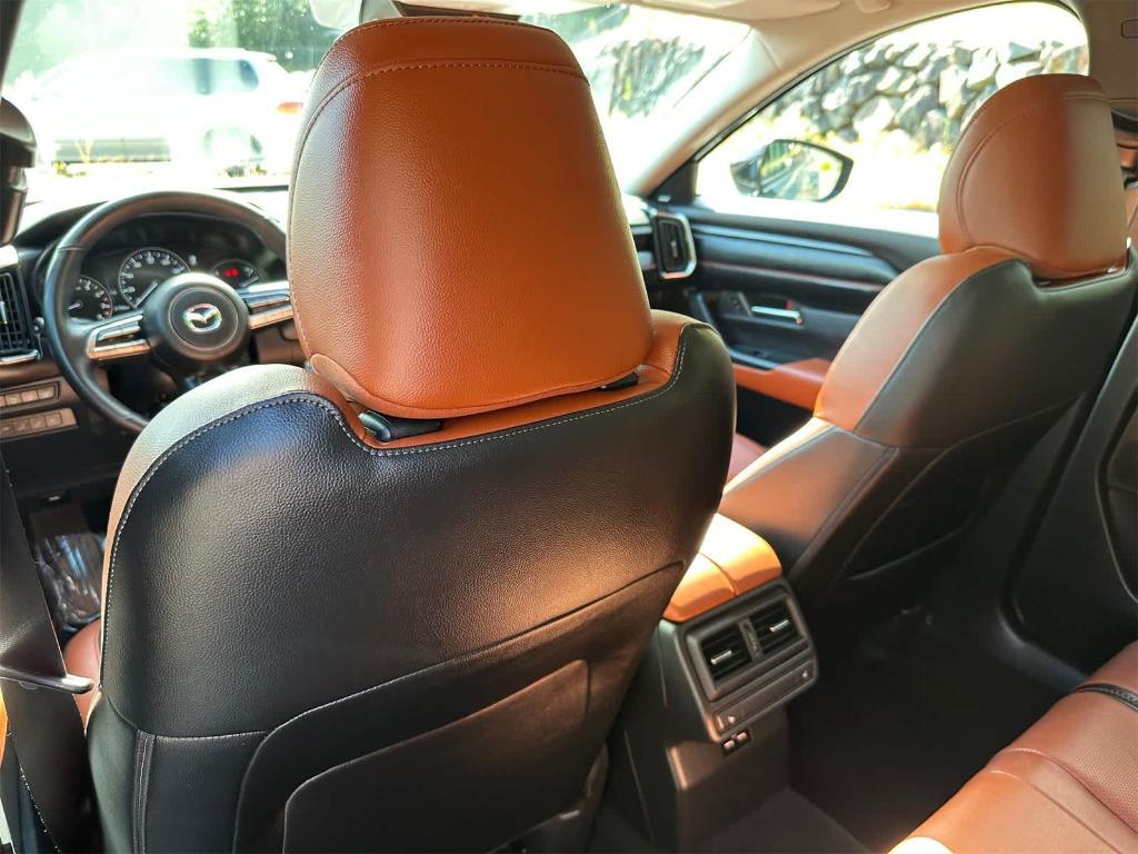 used 2023 Mazda CX-50 car, priced at $34,640
