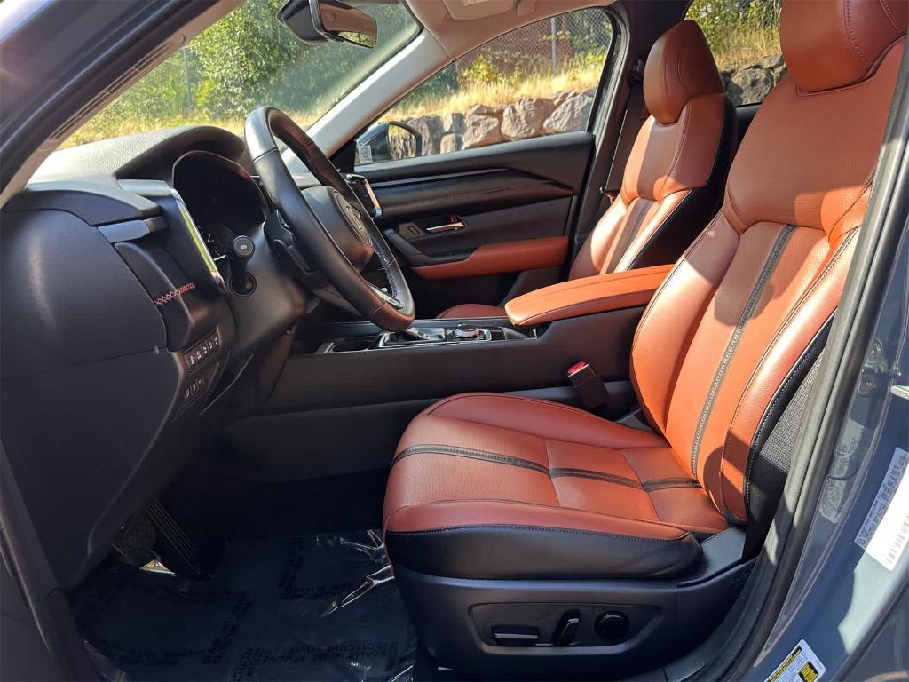 used 2023 Mazda CX-50 car, priced at $34,640