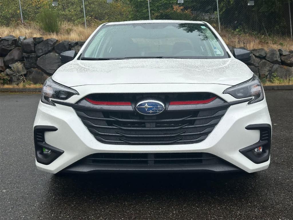 new 2025 Subaru Legacy car, priced at $35,731