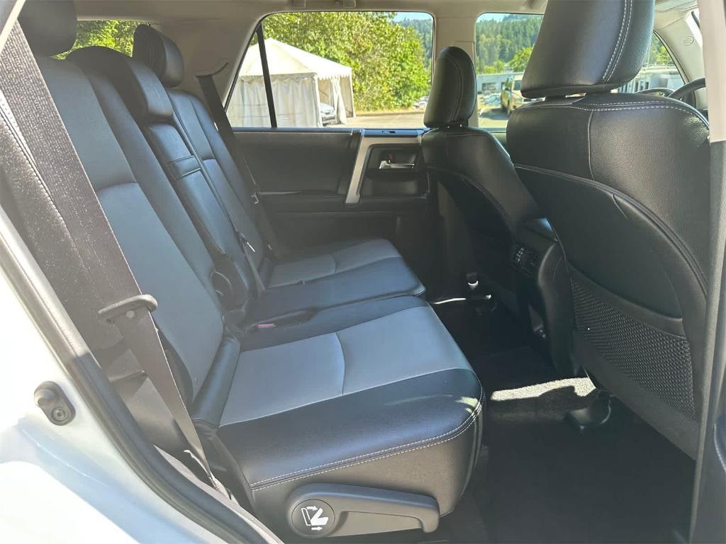 used 2023 Toyota 4Runner car, priced at $49,995