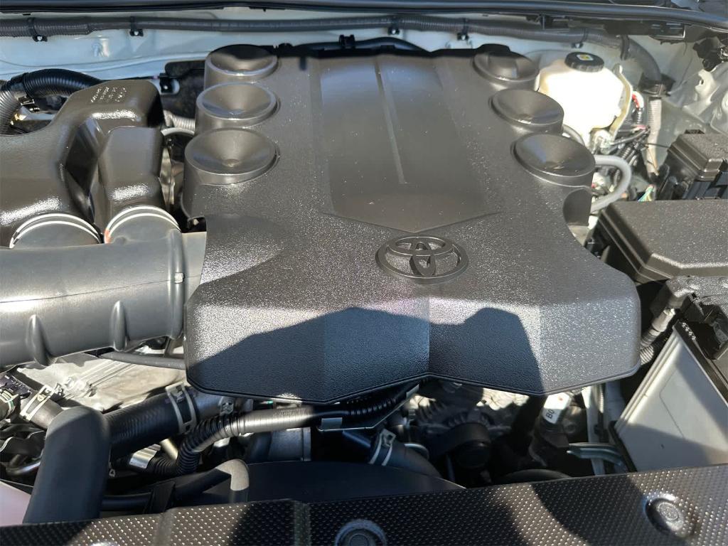 used 2023 Toyota 4Runner car, priced at $49,995