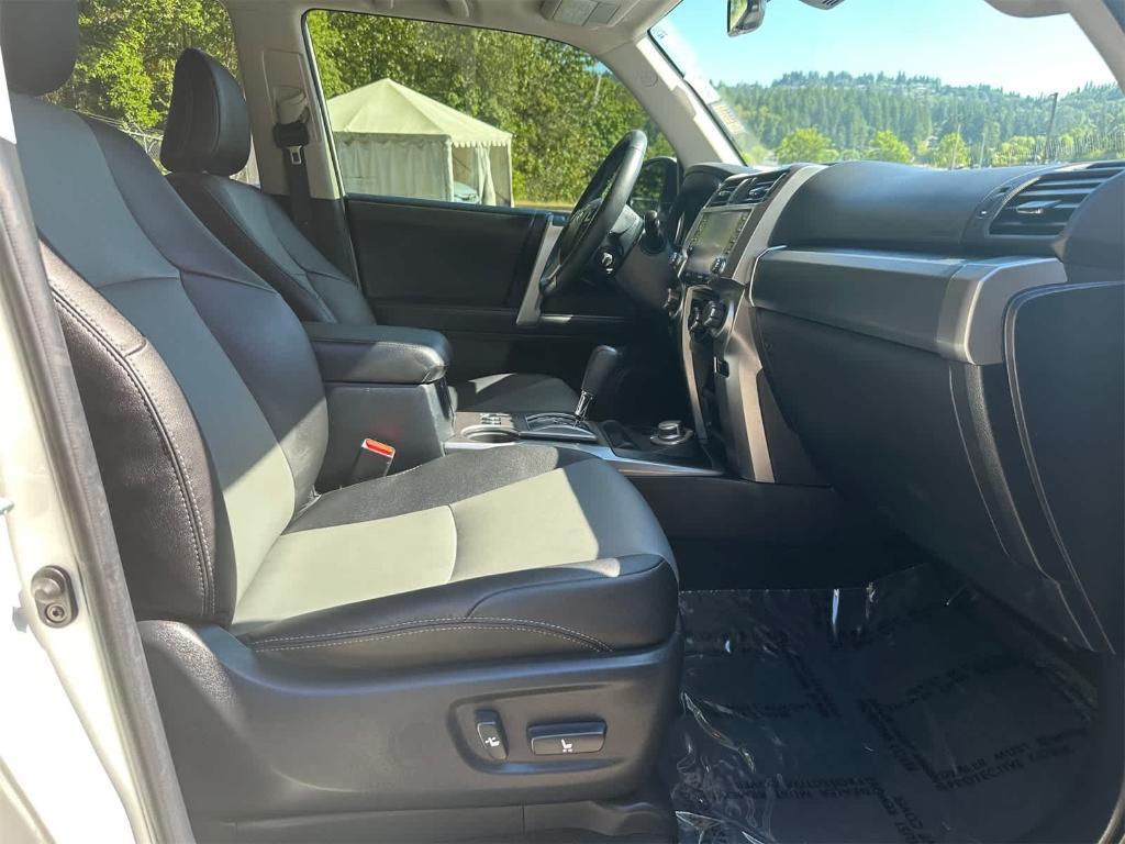 used 2023 Toyota 4Runner car, priced at $49,995