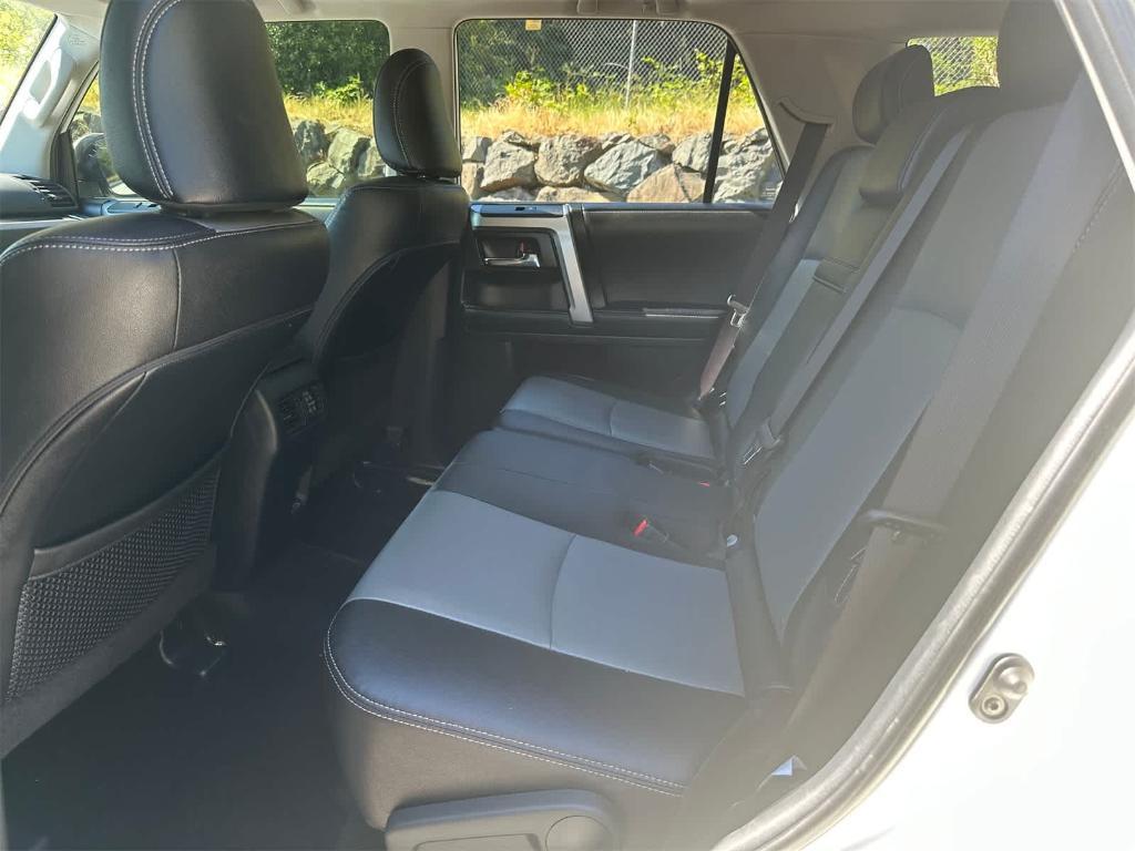 used 2023 Toyota 4Runner car, priced at $49,995