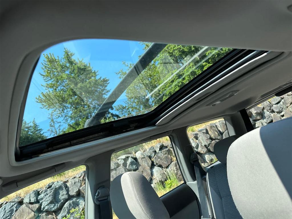 used 2007 Subaru Forester car, priced at $12,995