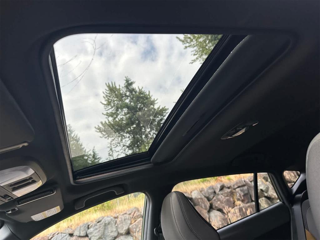 new 2025 Subaru Crosstrek car, priced at $32,388