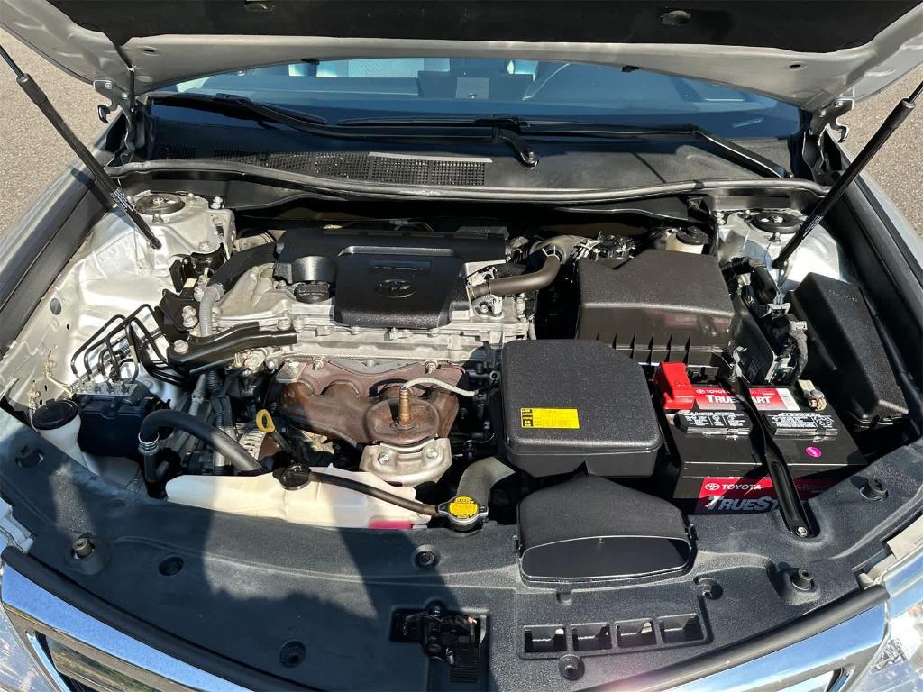 used 2013 Toyota Camry car, priced at $14,995