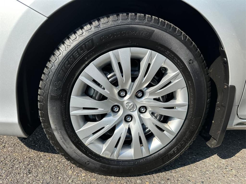 used 2013 Toyota Camry car, priced at $14,995