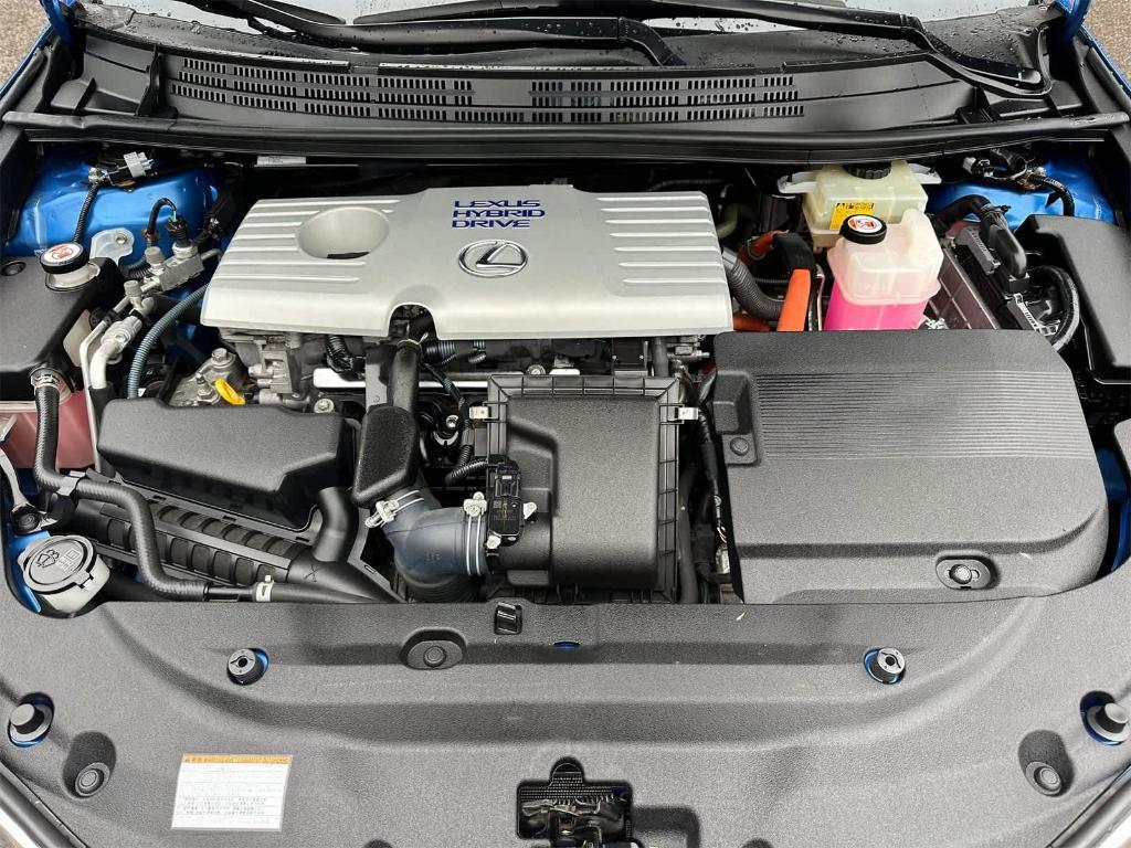 used 2017 Lexus CT 200h car, priced at $19,777