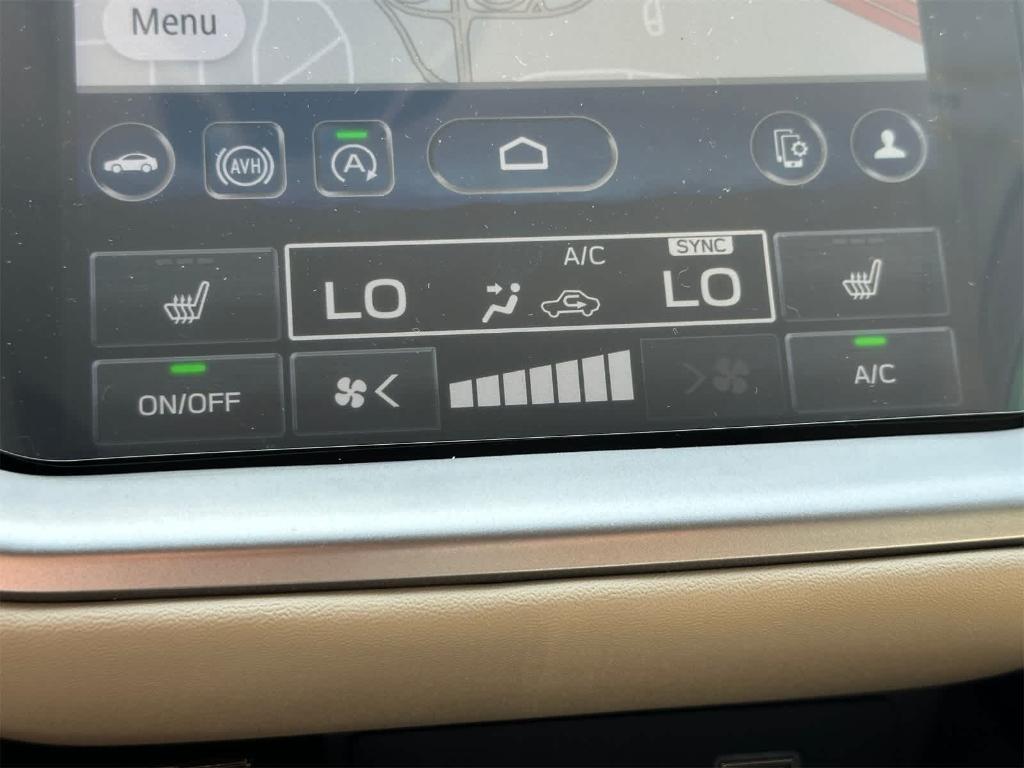 new 2025 Subaru Outback car, priced at $38,255