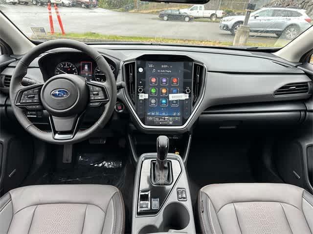 new 2025 Subaru Crosstrek car, priced at $36,654