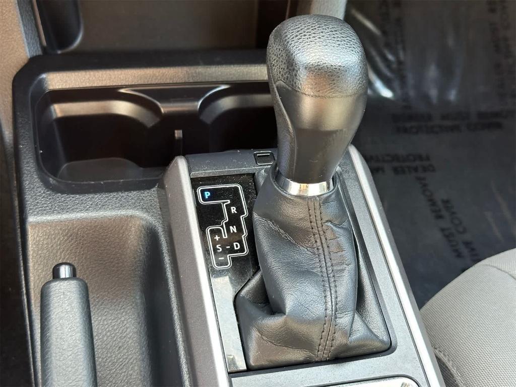 used 2018 Toyota Tacoma car, priced at $32,650