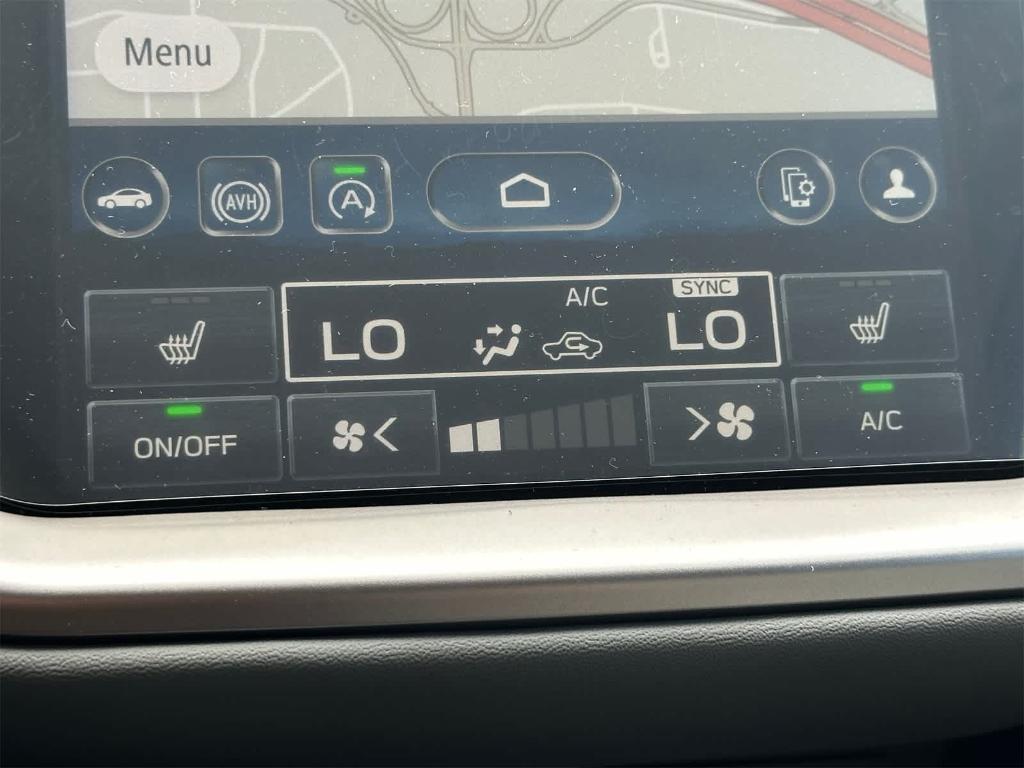new 2025 Subaru Legacy car, priced at $31,486
