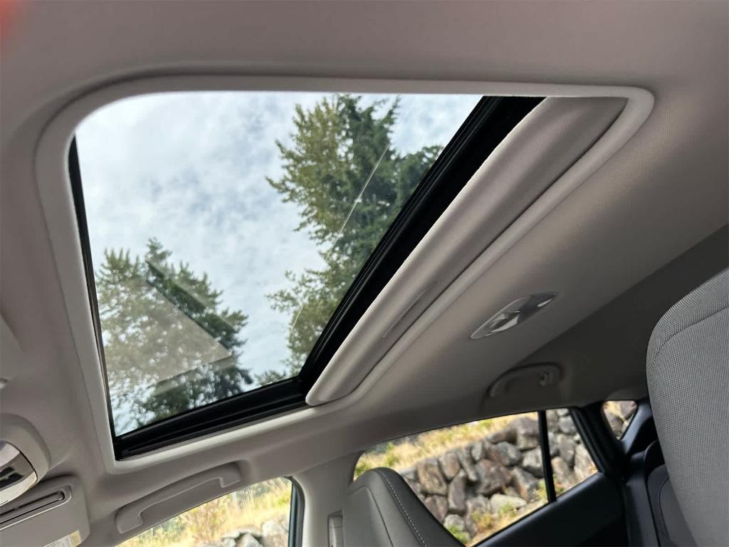 new 2025 Subaru Crosstrek car, priced at $30,973