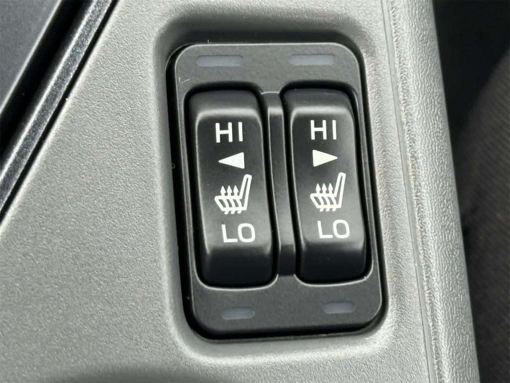 new 2026 Subaru Crosstrek car, priced at $32,748