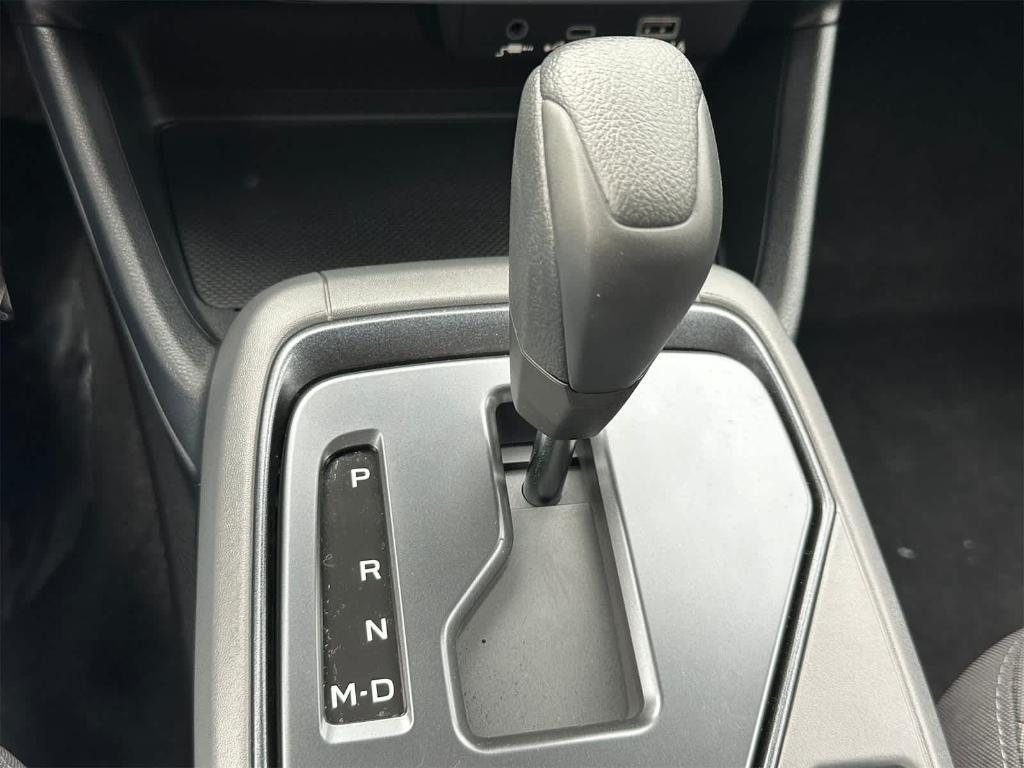 new 2026 Subaru Crosstrek car, priced at $32,748