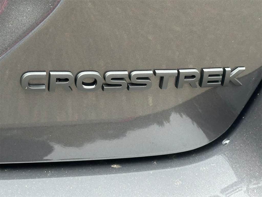 new 2026 Subaru Crosstrek car, priced at $32,748