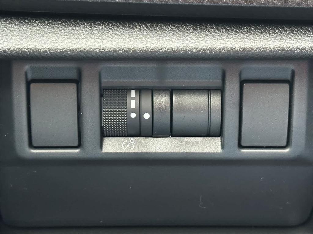 new 2026 Subaru Crosstrek car, priced at $32,748