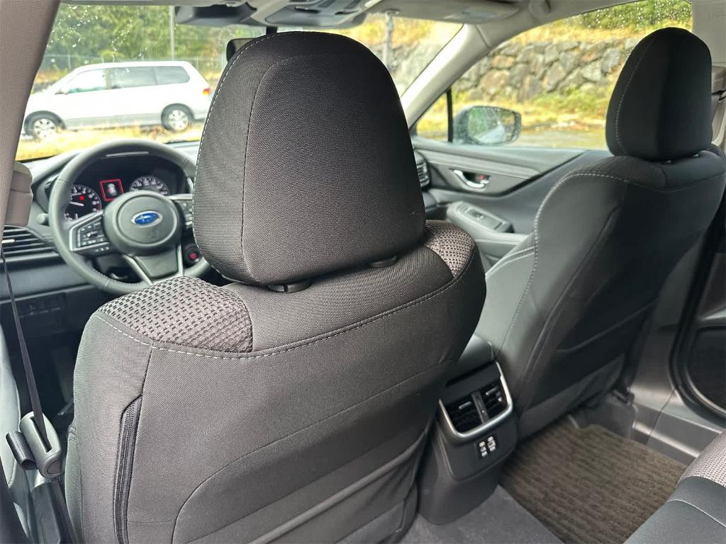 new 2025 Subaru Outback car, priced at $33,782