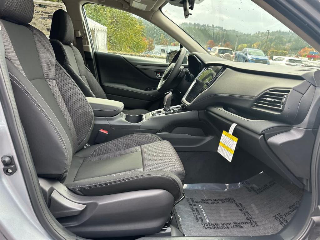 new 2025 Subaru Outback car, priced at $33,782