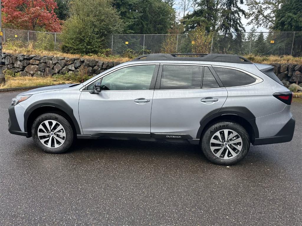 new 2025 Subaru Outback car, priced at $33,782