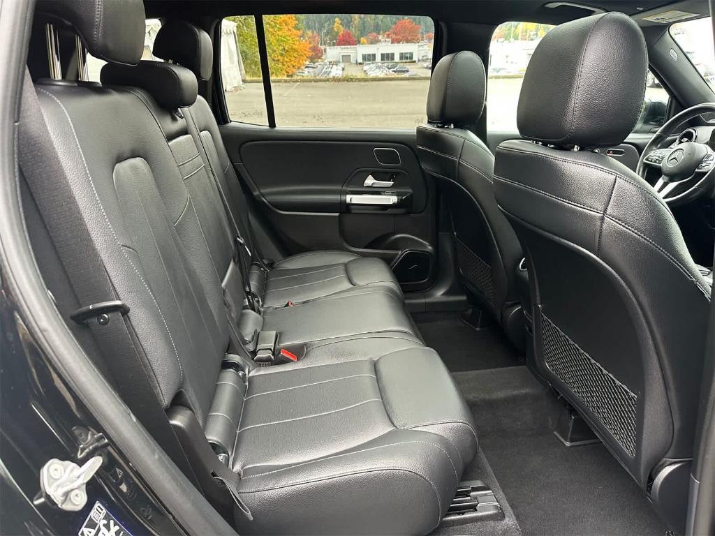 used 2020 Mercedes-Benz GLB 250 car, priced at $22,995