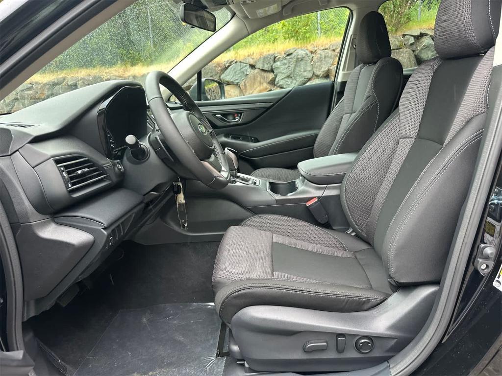 new 2025 Subaru Outback car, priced at $33,339