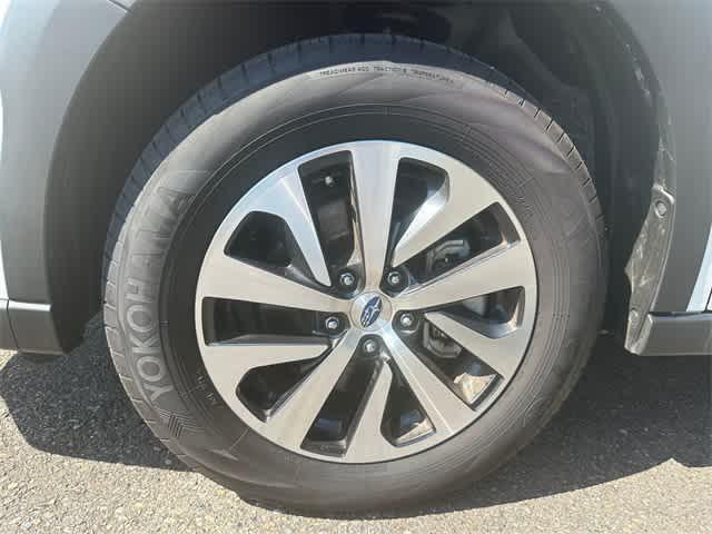 used 2024 Subaru Outback car, priced at $33,650