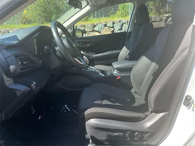 used 2024 Subaru Outback car, priced at $33,650