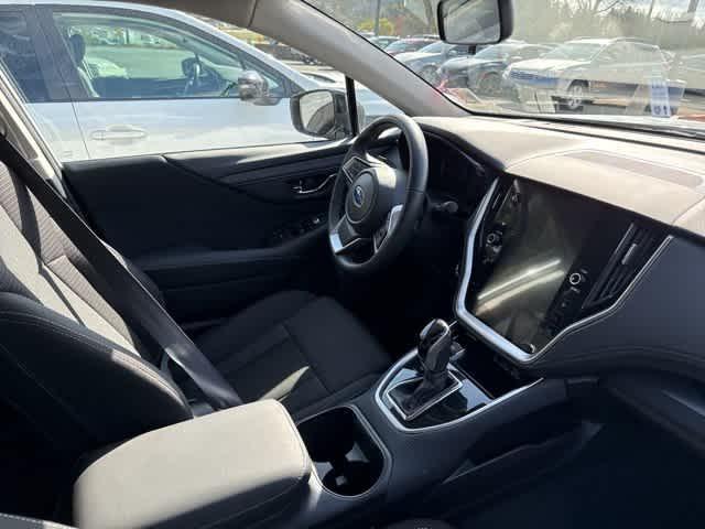 used 2024 Subaru Outback car, priced at $33,995